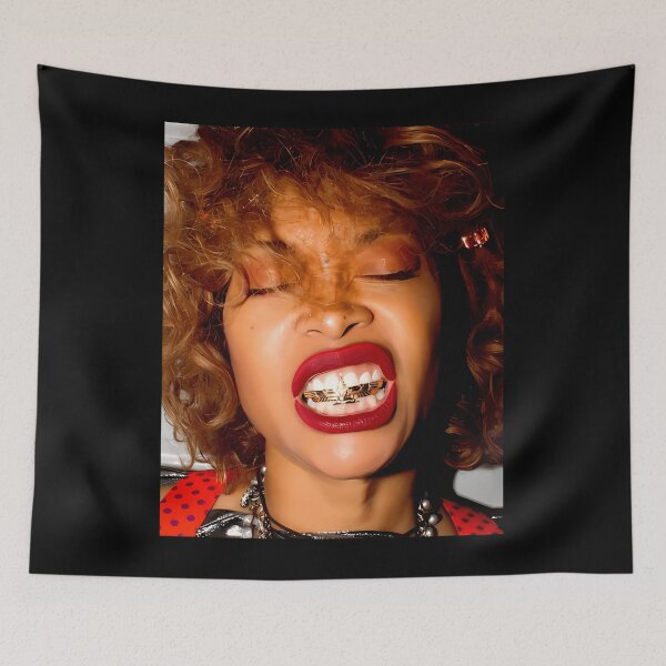 Item preview, Erykah Badu Music  designed and sold by VICKISALVATORE.