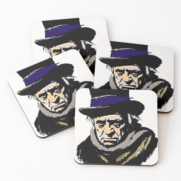 Item preview, Scrooge Ink  designed and sold by SJHorsfall.