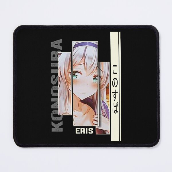 Item preview, Eris - KonoSuba designed and sold by gontijoart.