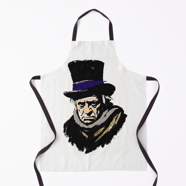 Item preview, Scrooge Ink designed and sold by SJHorsfall.