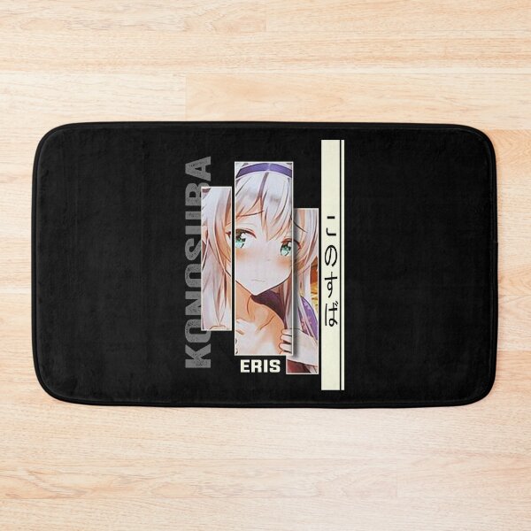 Item preview, Eris - KonoSuba designed and sold by gontijoart.