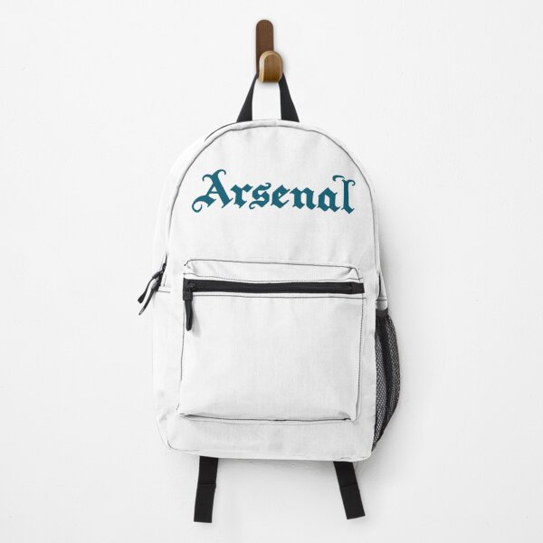 Item preview, Arsenal (blue) designed and sold by Charlotte Hawkins.