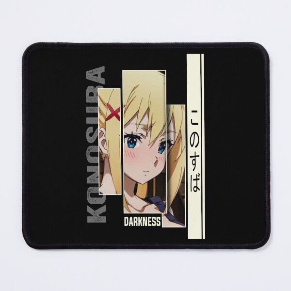 Item preview, Darkness - KonoSuba designed and sold by gontijoart.