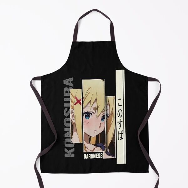 Item preview, Darkness - KonoSuba designed and sold by gontijoart.