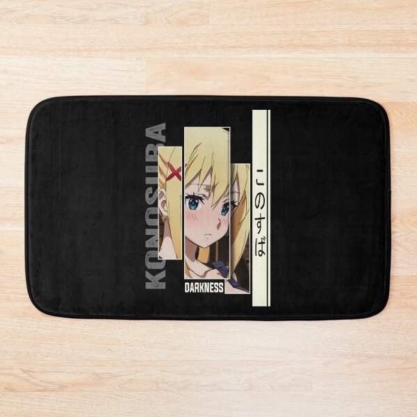 Item preview, Darkness - KonoSuba designed and sold by gontijoart.