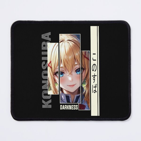 Item preview, Darkness - KonoSuba designed and sold by gontijoart.