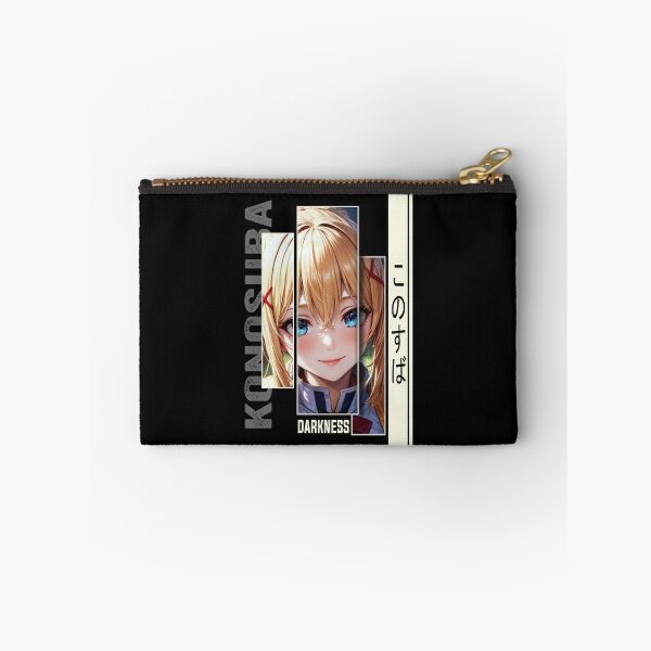 Item preview, Darkness - KonoSuba designed and sold by gontijoart.