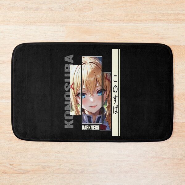 Item preview, Darkness - KonoSuba designed and sold by gontijoart.