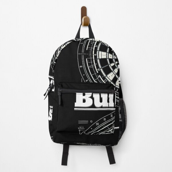 Item preview, Built For The Darts designed and sold by TheØche.