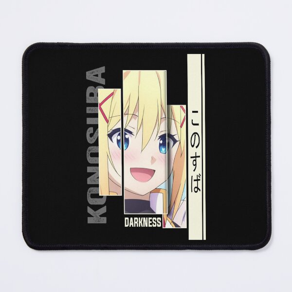 Item preview, Darkness - KonoSuba designed and sold by gontijoart.