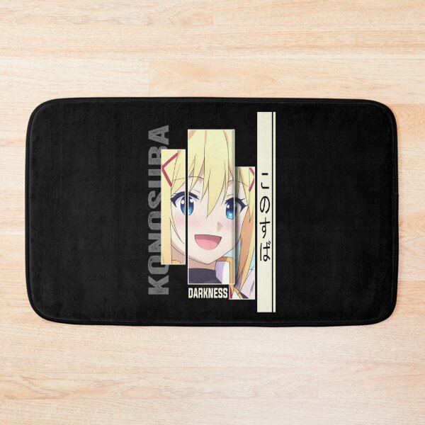 Item preview, Darkness - KonoSuba designed and sold by gontijoart.