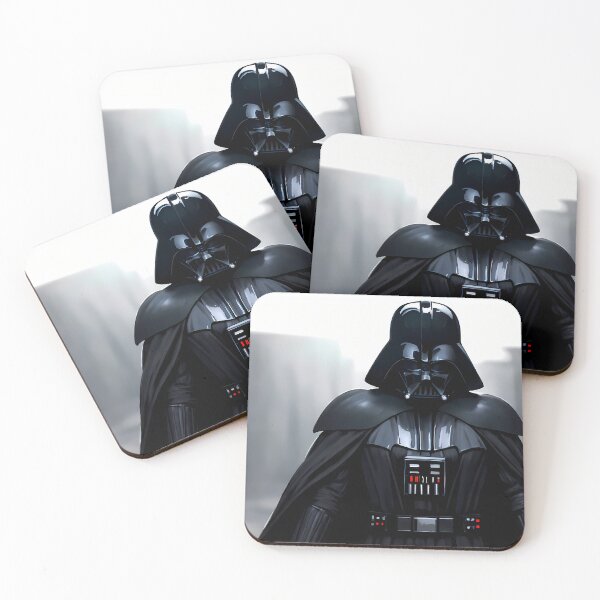 Item preview, Nature Darth Vader Iconic Art Depictions Dark Side designed and sold by ART ATTACK ZONE.