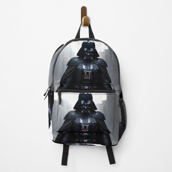 Item preview, Nature Darth Vader Iconic Art Depictions Dark Side designed and sold by ART ATTACK ZONE.