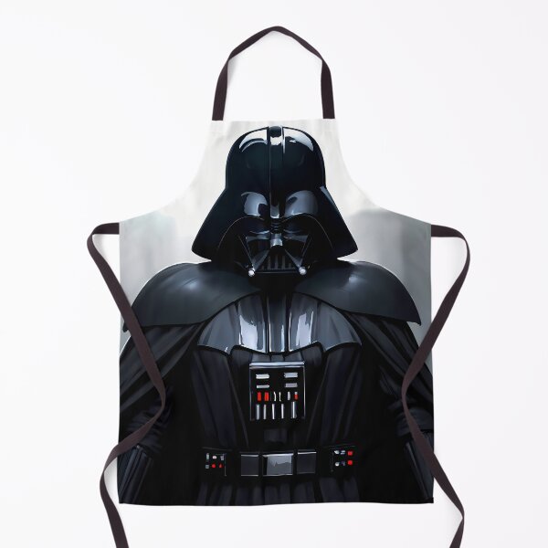 Item preview, Nature Darth Vader Iconic Art Depictions Dark Side designed and sold by ART ATTACK ZONE.