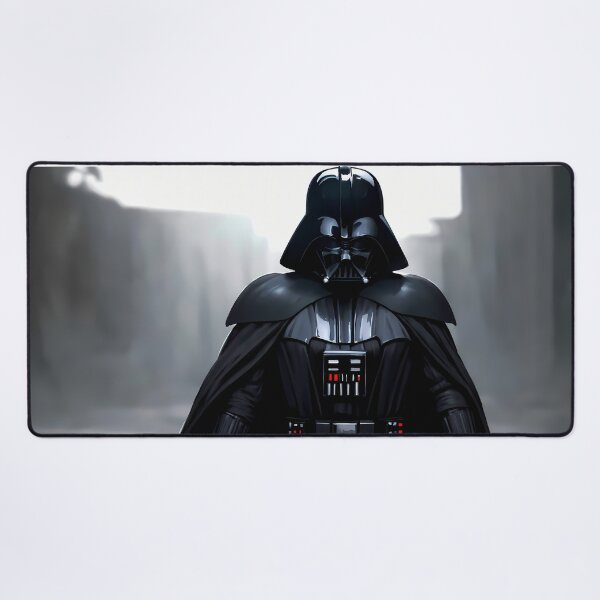 Item preview, Nature Darth Vader Iconic Art Depictions Dark Side designed and sold by ART ATTACK ZONE.