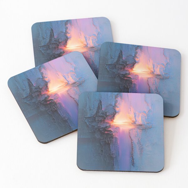 Item preview, Fuente de vida designed and sold by MarkRossArt.