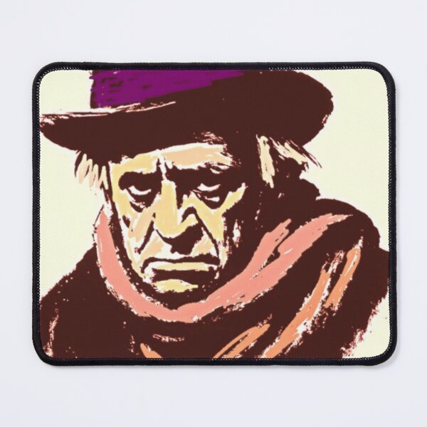 Item preview, Scrooge Orange Ink  designed and sold by SJHorsfall.