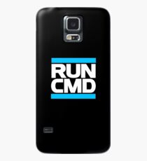 CMD Case/Skin for Samsung Galaxy