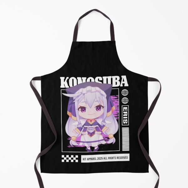 Item preview, Eris - KonoSuba designed and sold by gontijoart.
