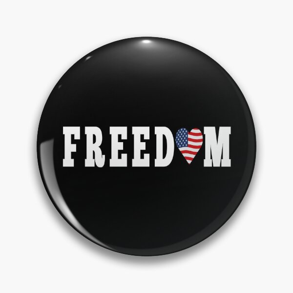 Item preview, PATRIOTIC FREEDOM designed and sold by fetch-it-studio.