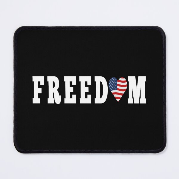 Item preview, PATRIOTIC FREEDOM designed and sold by fetch-it-studio.
