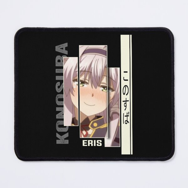 Item preview, Eris - KonoSuba designed and sold by gontijoart.