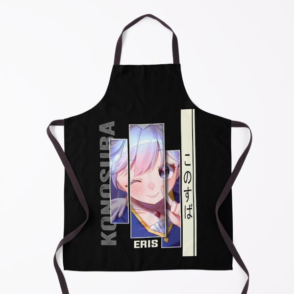 Item preview, Eris - KonoSuba designed and sold by gontijoart.