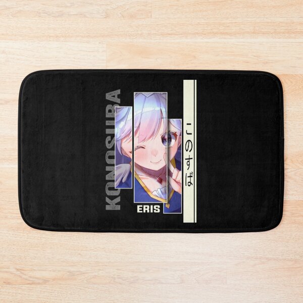 Item preview, Eris - KonoSuba designed and sold by gontijoart.