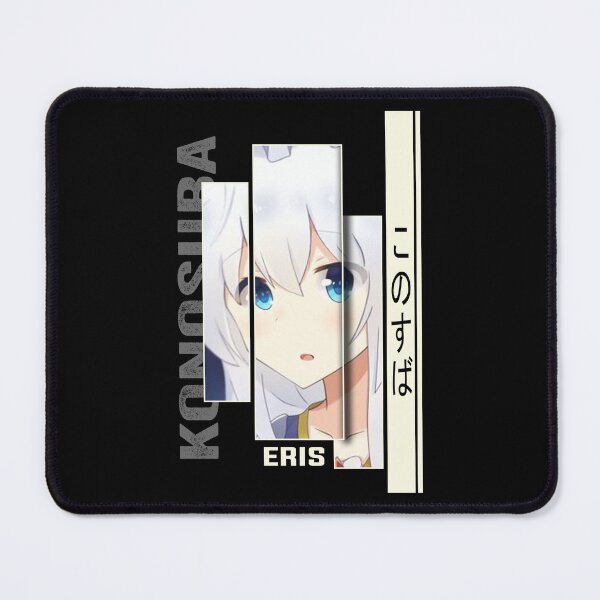 Item preview, Eris - KonoSuba designed and sold by gontijoart.