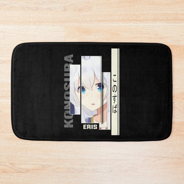 Item preview, Eris - KonoSuba designed and sold by gontijoart.