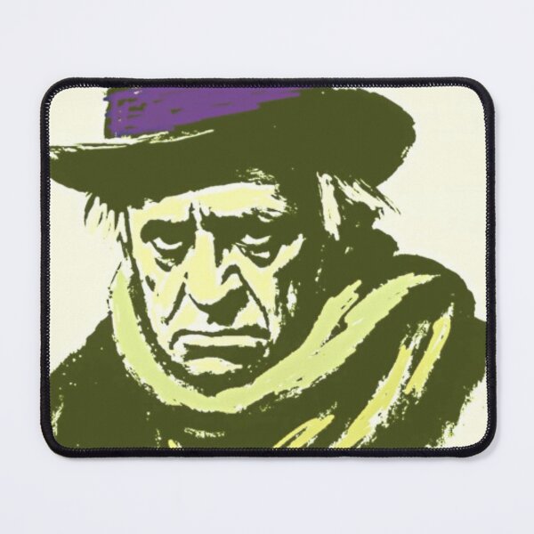 Item preview, Scrooge Yellow Ink designed and sold by SJHorsfall.