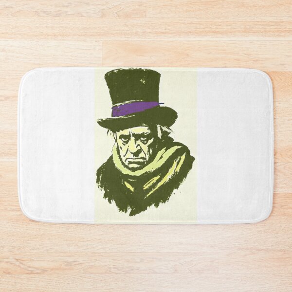 Item preview, Scrooge Yellow Ink  designed and sold by SJHorsfall.