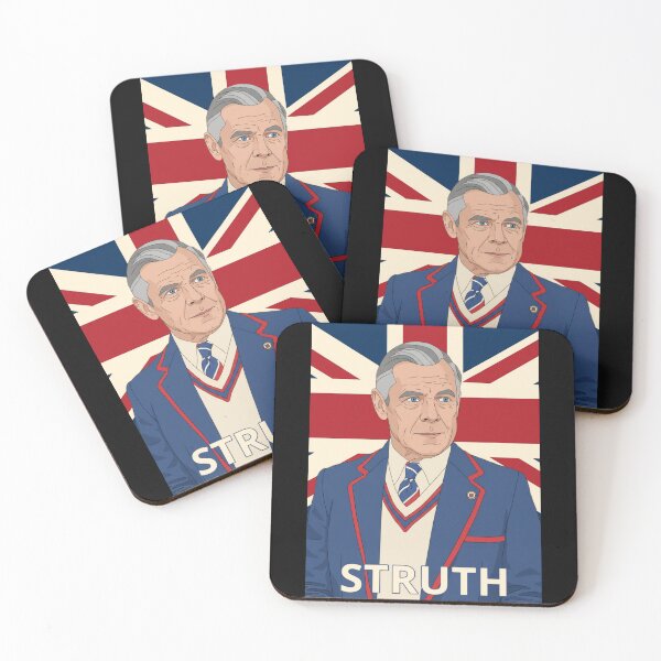 Item preview, Mr Struth Poster designed and sold by AndythephotoDr.