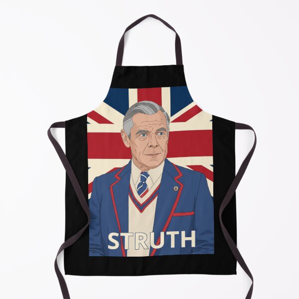 Item preview, Mr Struth Poster designed and sold by AndythephotoDr.