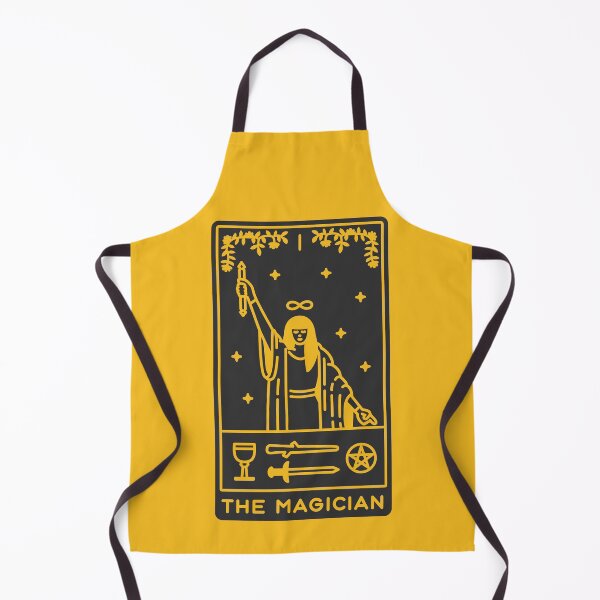 Item preview, The Magician  designed and sold by HicksFan.