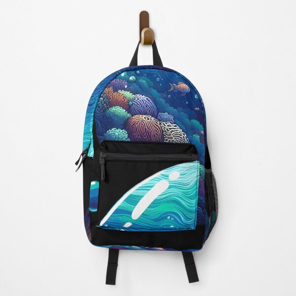 Item preview, underwater designed and sold by NCNGDESIGN.