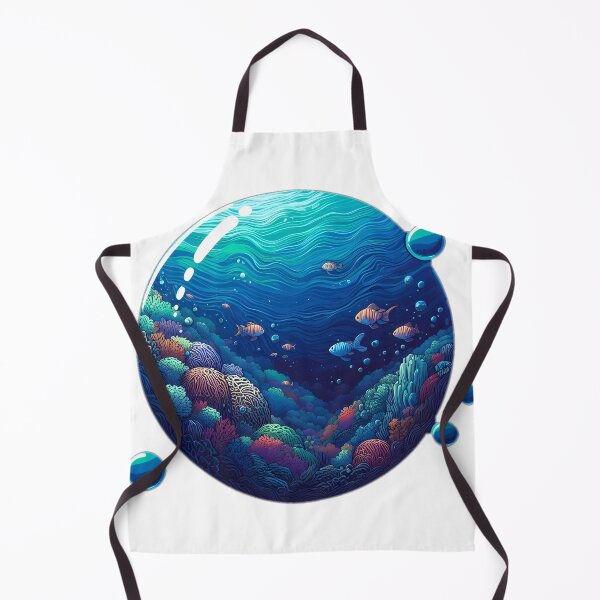 Item preview, underwater designed and sold by NCNGDESIGN.