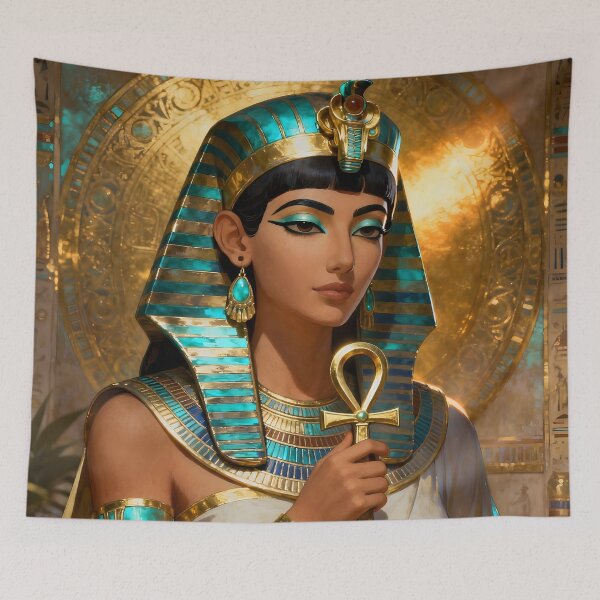 Item preview, Goddess Isis! Aset. designed and sold by SoniaSarkali.