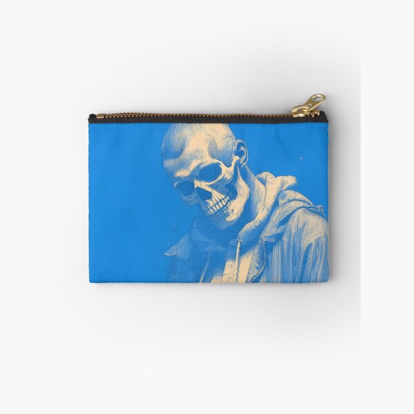 Item preview, Blue Monday Spirit designed and sold by sh∆dØw.