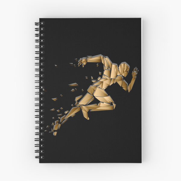 Item preview, Runner Art designed and sold by Escapestore8099.