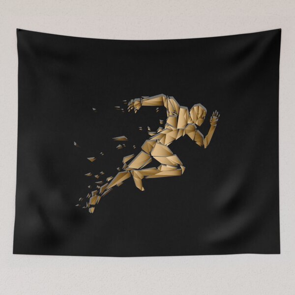 Item preview, Runner Art designed and sold by Escapestore8099.