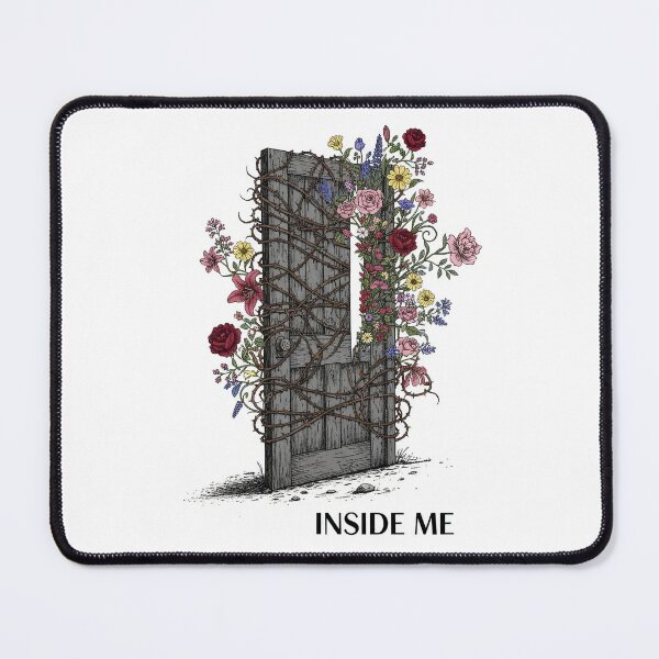 Item preview, INSIDE ME SERIES 001 designed and sold by AeonaDesign.