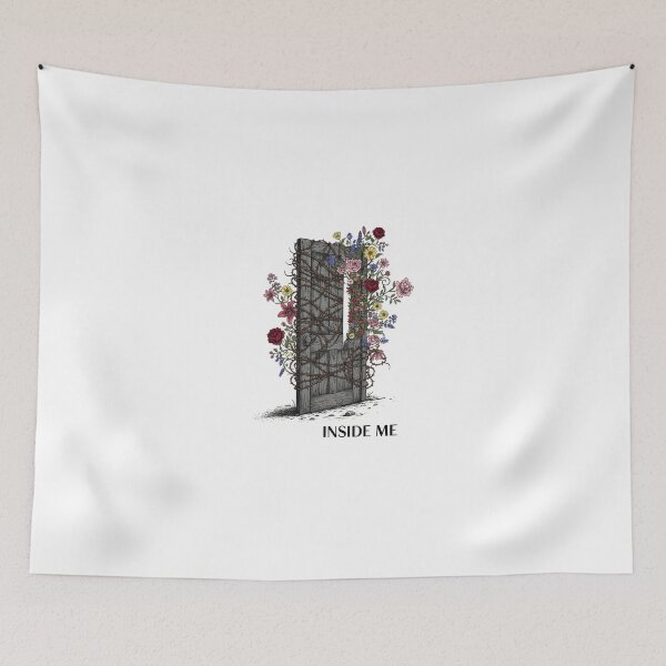 Item preview, INSIDE ME SERIES 001 designed and sold by AeonaDesign.