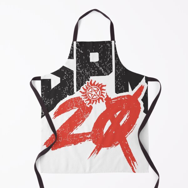 Item preview, SPN 20 | Sobrenatural designed and sold by SALENTOmadness.