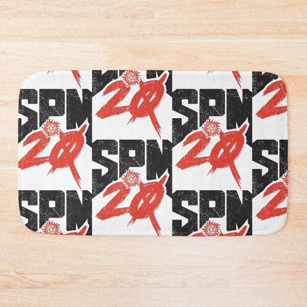 Item preview, SPN 20 | Supernatural designed and sold by SALENTOmadness.