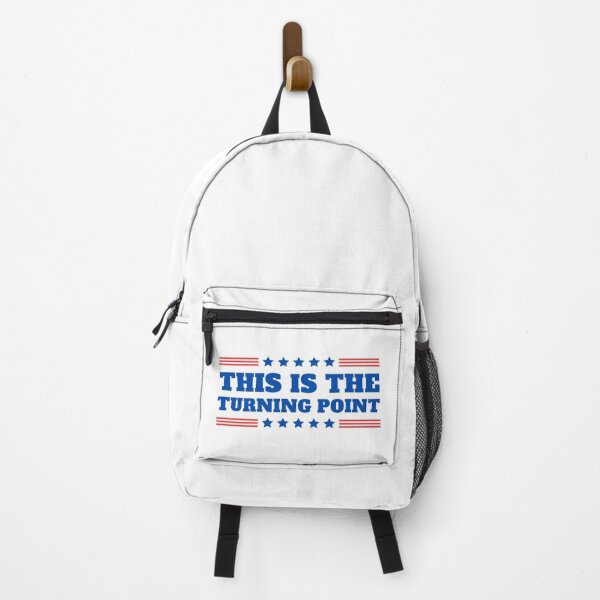 Item preview, This Is the Turning Point designed and sold by fusedtees.