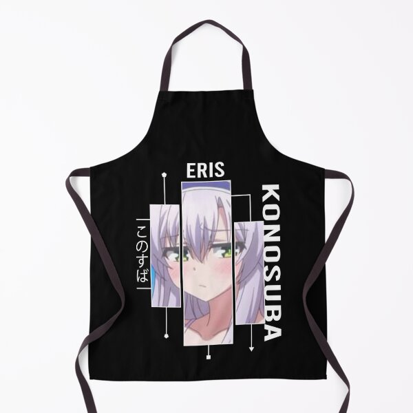 Item preview, Eris - KonoSuba designed and sold by Vivzie-Art.
