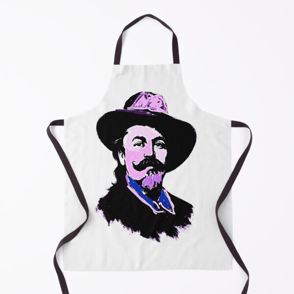 Item preview, Buffalo Bill Ink designed and sold by SJHorsfall.