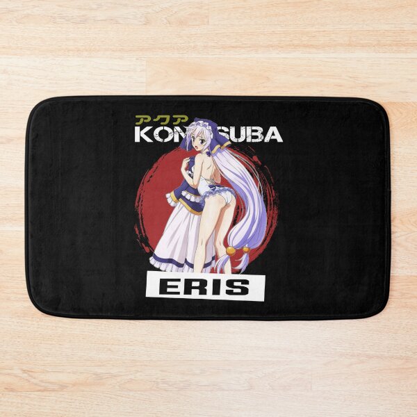 Item preview, Eris - KonoSuba designed and sold by Vivzie-Art.