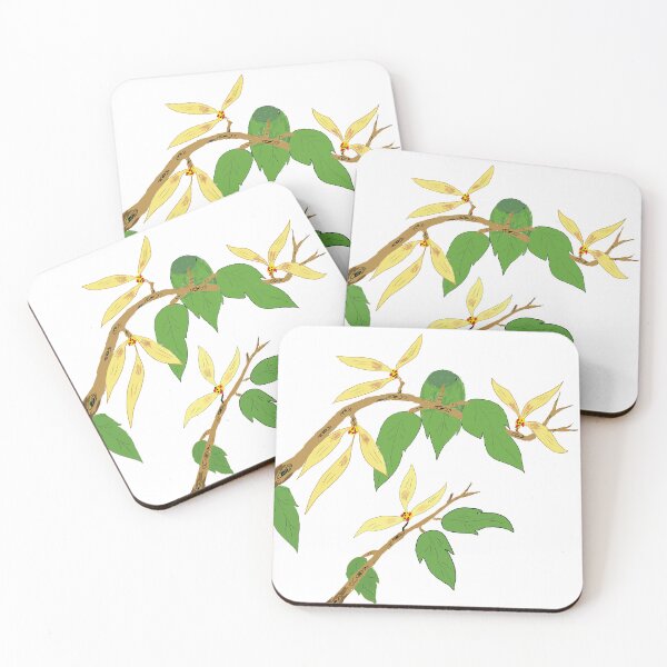 Item preview, Flowering Tree designed and sold by Nigel-here.